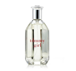 Tommy Girl 3.4 oz 100 ml Eau De Toilette Spray Tester Women