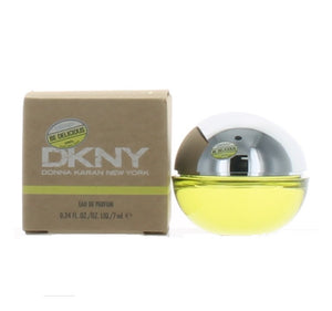 DKNY Be Delicious Donna Karan 0.24 oz 7 ml Eau De Parfum Dab-On Splash Women