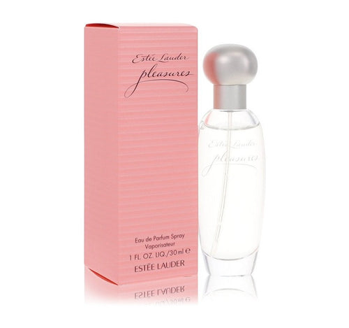 Estee Lauder Pleasures 1.0 oz 30 ml Eau De Parfum Spray Women