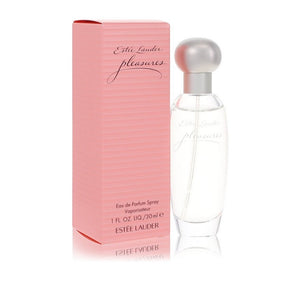 Estee Lauder Pleasures 1.0 oz 30 ml Eau De Parfum Spray Women
