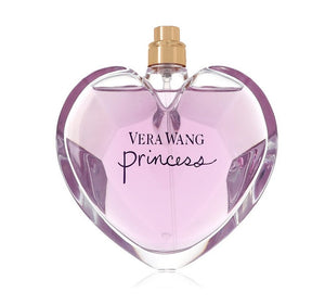 Vera Wang Princess 3.4 oz 100 ml Eau De Parfum Spray Tester Women