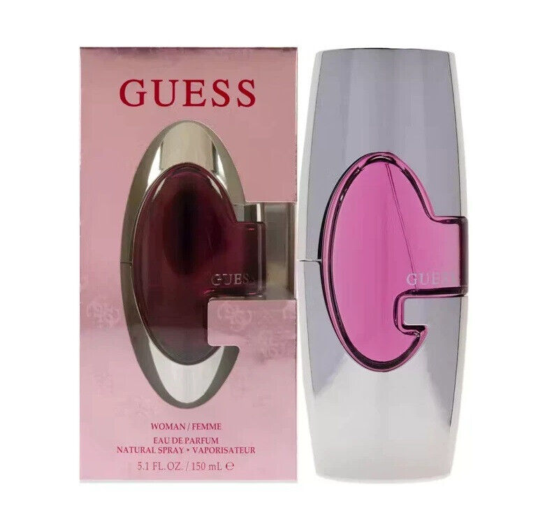 Guess 5.1 oz 150 ml Eau De Parfum Spray Women