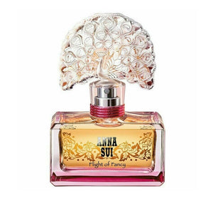 Anna Sui Flight Of Fancy 2.5 oz 75 ml Eau De Toilette Spray Tester Women