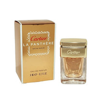 Load image into Gallery viewer, Cartier La Panthere Mini 0.2 oz 6 ml Eau De Parfum Dab-On Splash Women
