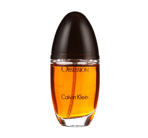 Ck Obsession Calvin Klein Mini 0.5 oz 15 ml Eau De Parfum Spray Women No Box