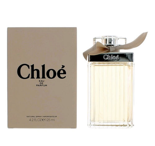 Chloe By Chloe 4.2 oz 125 ml Eau De Parfum Spray Women