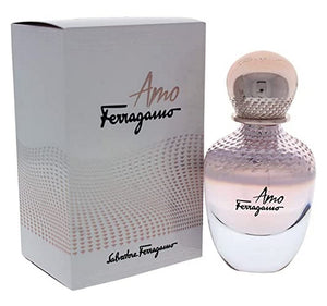 Salvatore Ferragamo Amo 1.7 oz 50 ml Eau De Parfum Spray Women