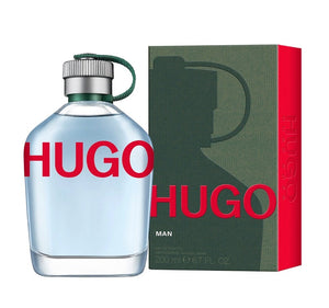 Hugo *Green* By Hugo Boss 6.7 oz 200 ml Eau De Toilette Spray Men