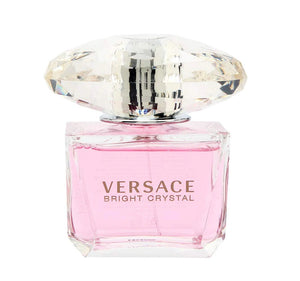 Versace Bright Crystal 3.0 oz 90 ml Eau De Toilette Spray Tester Women