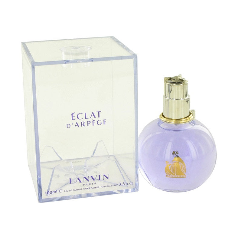Lanvin Eclat D'Arpege 3.3 oz 100 ml Eau De Parfum Spray women
