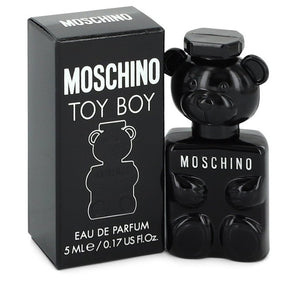 Moschino Toy Boy 0.17 oz 5 ml Eau De Parfum Dab-On Splash Men