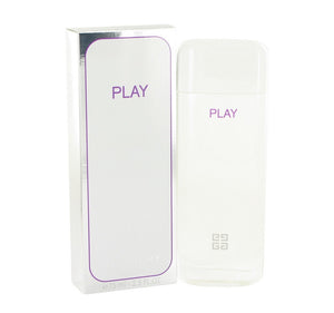 Givenchy Play 2.5 oz 75 ml Eau De Toilette Spray Women