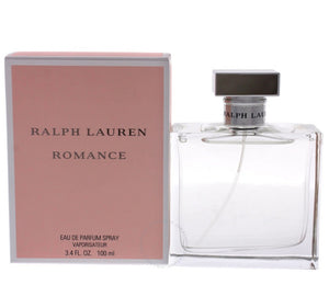 Ralph Lauren Romance 3.4 oz 100 ml Eau De Parfum Spray Women