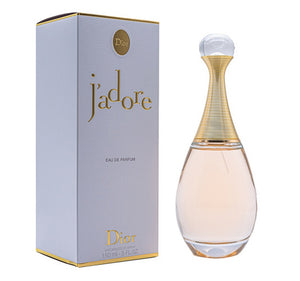 CD J'adore Christian Dior 5.0 oz 150 ml Eau De Parfum Spray Women