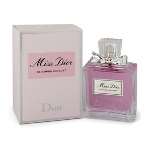 CD Miss Dior Blooming Bouquet Christian Dior 5.0 oz 150 ml Eau De Toilette Spray Women