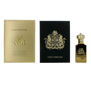 Clive Christian Original No.1 1.6 oz 50 ml Eau De Parfum Spray Women