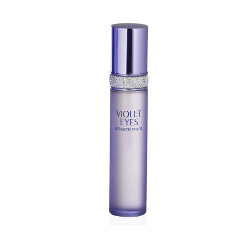Elizabeth Taylor Violet Eyes 1.7 oz 50 ml Eau De Toilette Spray Tester Women