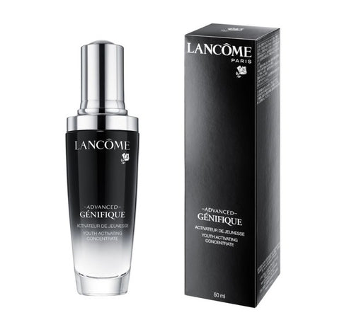 Lancome Genifique Youth Activating Concentrate Serum 1.69 oz 50 ml