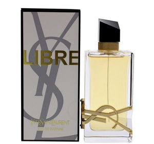 YSL Libre Yves Saint Laurent 3.0 oz 90 ml Eau De Parfum Spray Women