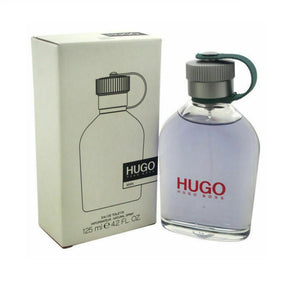 Hugo *Green* By Hugo Boss 4.2 oz 125 ml Eau De Toilette Spray Tester Bottle Men