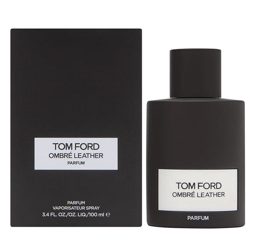 Tom Ford Ombre Leather 3.4 oz 100 ml Parfum Spray Unisex