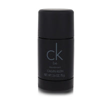 Load image into Gallery viewer, Ck Be Calvin Klein 2.6 oz 75 ml Deodorant Stick Unisex