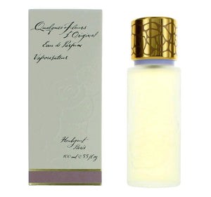 Houbigant Quelques Fluers 3.4 oz 100 ml Eau De Parfum Spray Women