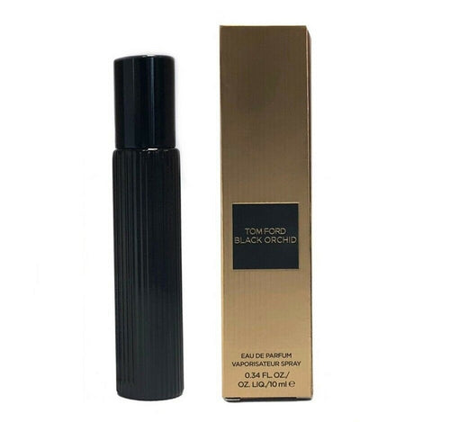 Tom Ford Black Orchid Mini 0.5 oz 15 ml Eau De Parfum Spray Women