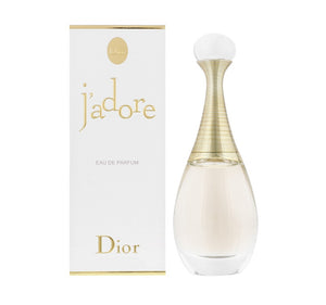 CD J'adore Christian Dior 0.17 oz 5 ml Eau De Parfum Dab-On Splash Women