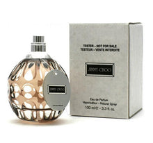 Load image into Gallery viewer, Jimmy Choo 3.3 oz 100 ml Eau De Parfum Spray Tester Women