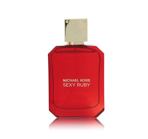 Michael Kors Sexy Ruby 3.4 oz 100 ml Eau De Parfum Spray Tester Women
