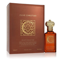 Load image into Gallery viewer, Clive Christian Private C Woody Leather 1.6 oz 50 ml Perfume Spray Men