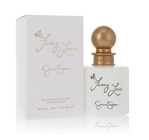 Jessica Simpson Fancy Love 3.4 oz 100 ml Eau De Parfum Spray Women