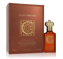 Load image into Gallery viewer, Clive Christian Private C Woody Leather 1.6 oz 50 ml Perfume Spray Men