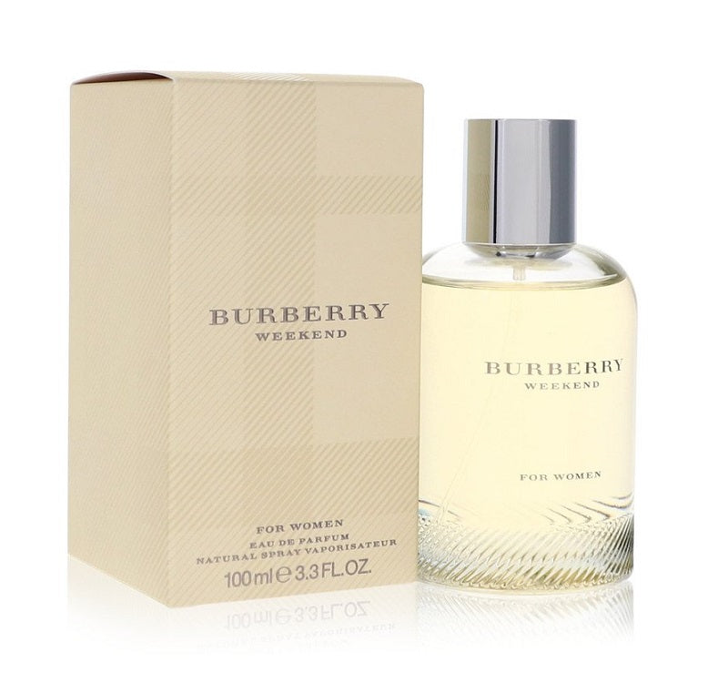 Burberry Weekend 3.3 oz 100 ml Eau De Parfum Spray Women
