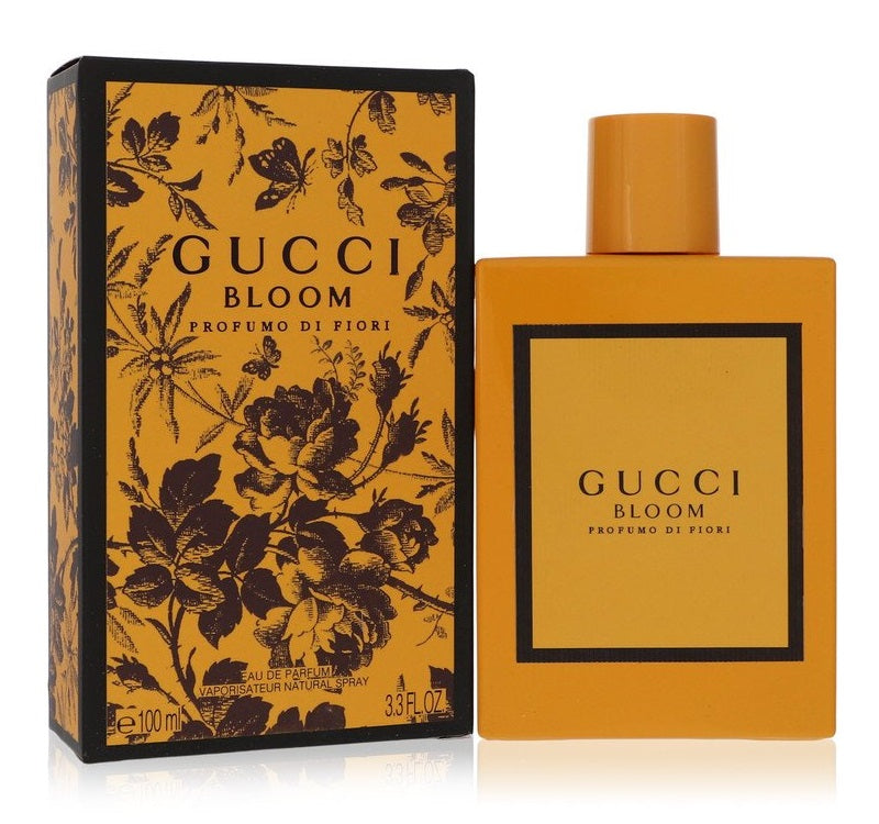 Gucci Bloom Profumo Di Fiori 3.3 oz 100 ml Eau De Parfum Spray Women