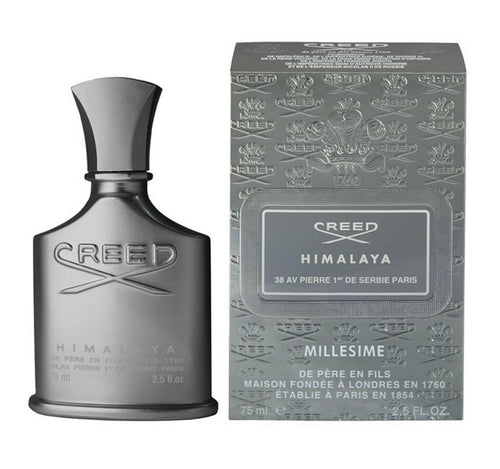 Creed Himalaya 2.5 oz 75 ml Eau De Parfum Spray Men