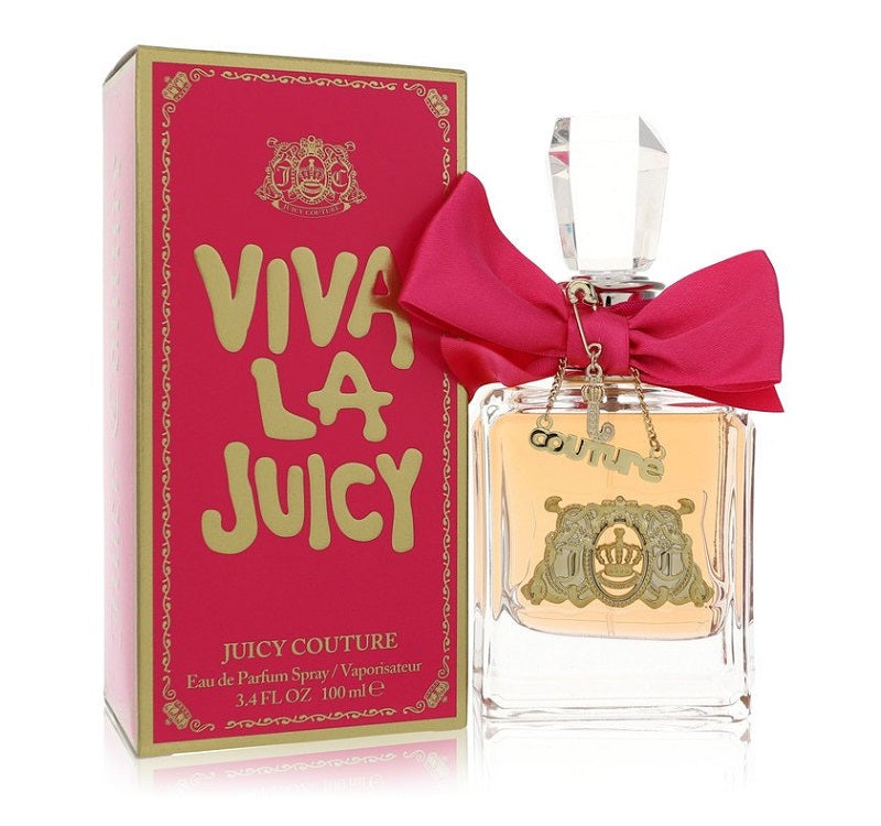 Juicy Couture Viva La Juicy Couture 3.4 oz 100 ml Eau De Parfum Spray Women