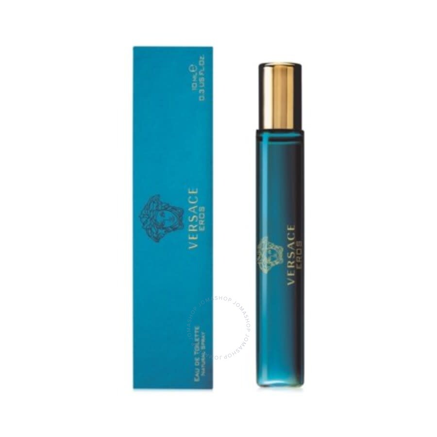 versace eros eau de parfüm
