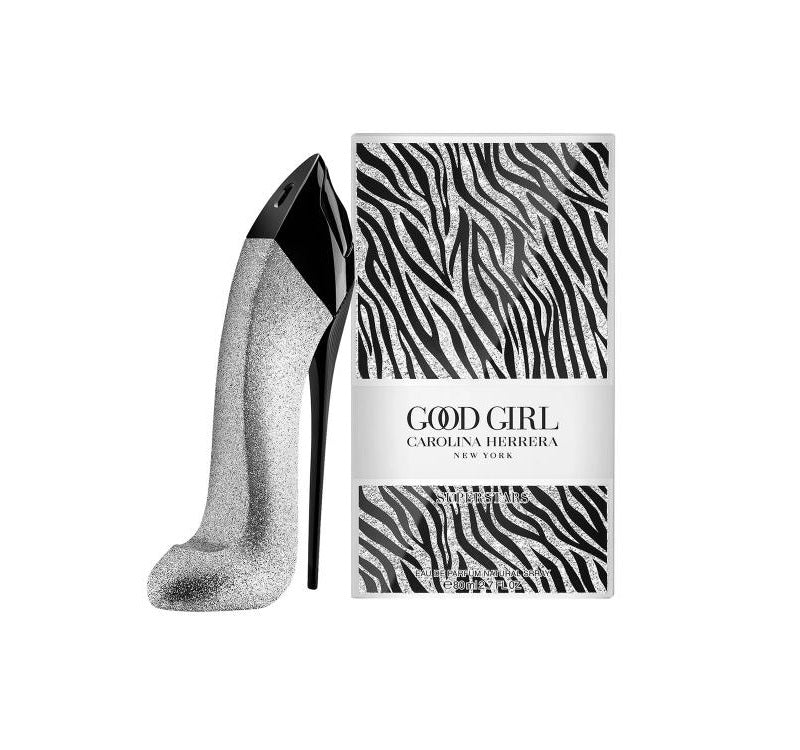 Carolina herrera good girl 80 on sale