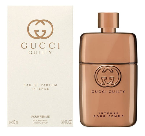 Gucci Guilty Femme Intense 3.0 oz 90 ml Eau De Parfum Spray Women