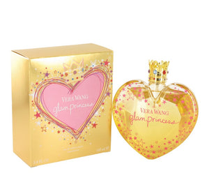 Vera Wang Glam Princess 3.4 oz 100 ml Eau De Parfum Spray Women