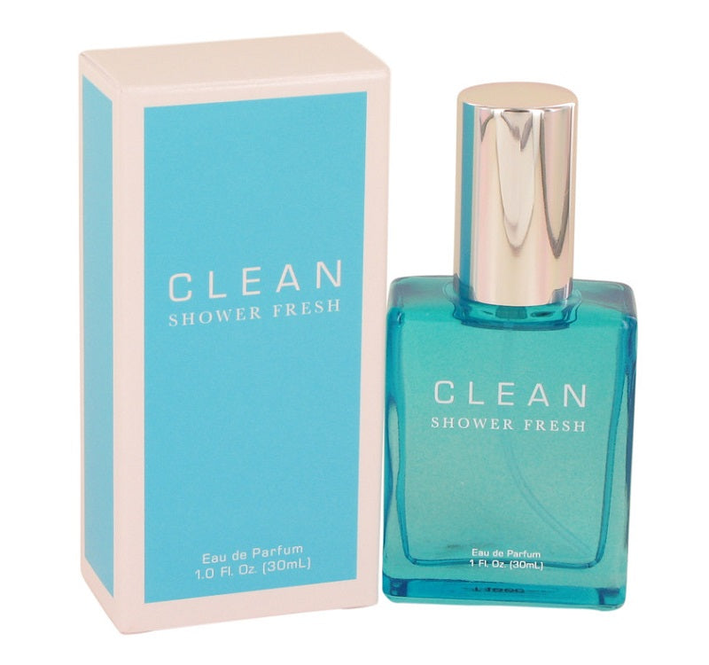 Clean Shower Fresh 1.0 oz 30 ml Eau De Parfum Spray women