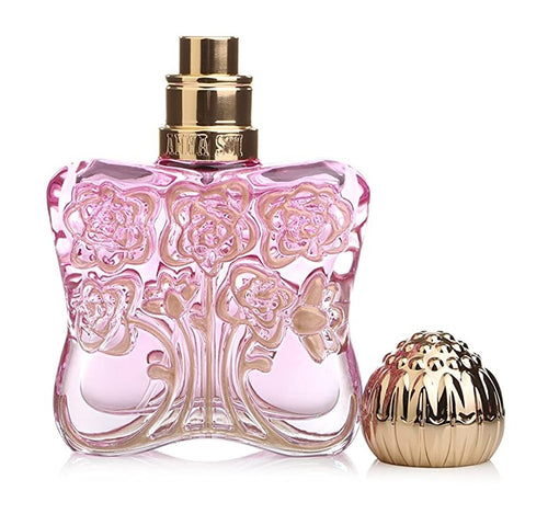 Anna Sui Romantica 2.5 oz 75 ml Eau De Toilette Spray Tester Women