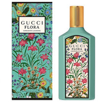 Load image into Gallery viewer, Gucci Flora Gorgeous Jasmine 3.3 oz 100 ml Eau De Parfum Spray Women