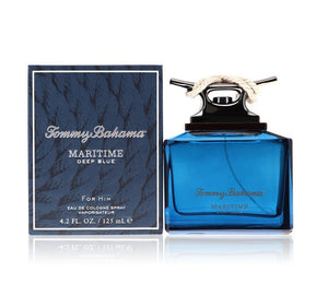 Tommy Bahama Maritime Deep Blue 4.2 oz 125 ml Eau De Toilette Spray Men