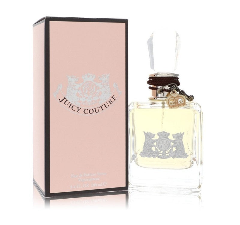 Juicy Couture 3.4 oz 100 ml Eau De Parfum Spray Women