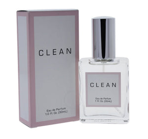 Clean Original 1.0 oz 30 ml Eau De Parfum Spray Women