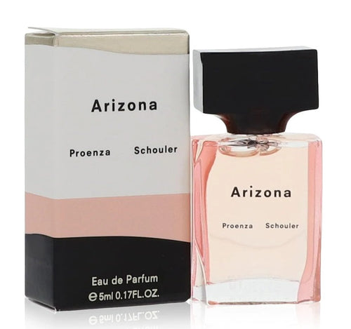 Proenza Schouler Arizona Mini 0.17 oz 5 ml Eau De Parfum Dab-On Splash Women