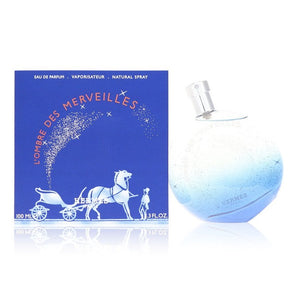Hermes L'Ombre Des Merveilles 3.3 oz 100 ml Eau De Parfum Spray Women